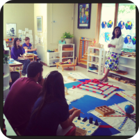 Why I chose Montessori