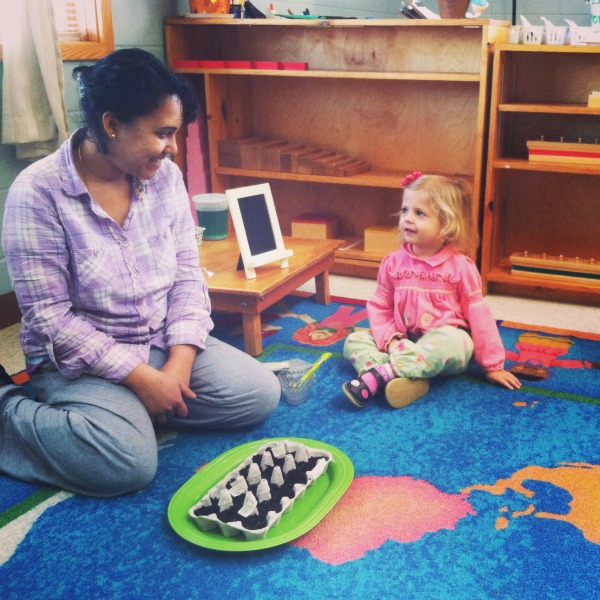 5 Things Everyone Should Know about the Montessori Method
