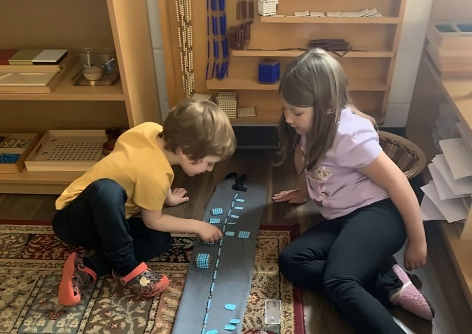 Elementary Program